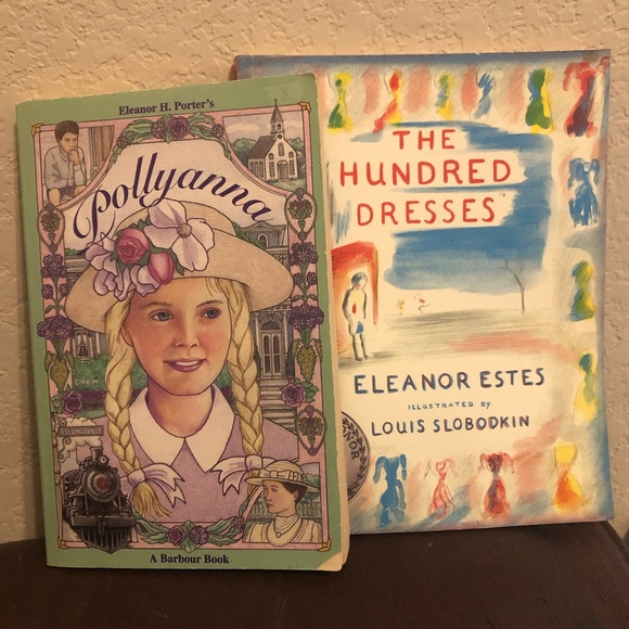 🤩 3/$10 - Lot of 2 Children’s books - Picture 1 of 3